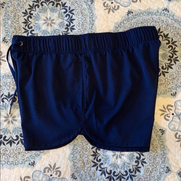 Head Tennis and Athletic Shorts with Pockets - Picture 7 of 7